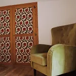 Trausibauer Сasa de vacaciones Stainz