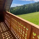 Trausibauer Сasa de vacaciones *