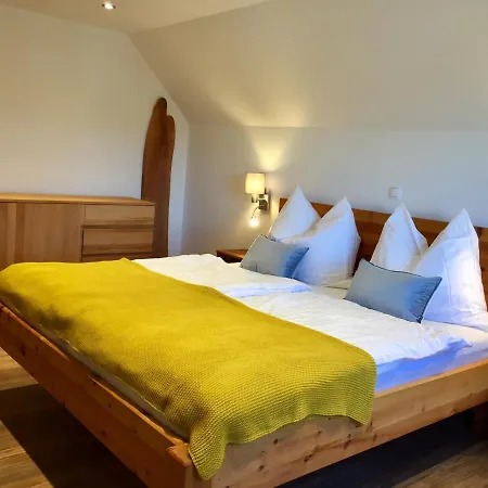 Tatil Evi Trausibauer *