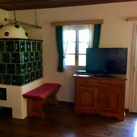 Tatil Evi Trausibauer