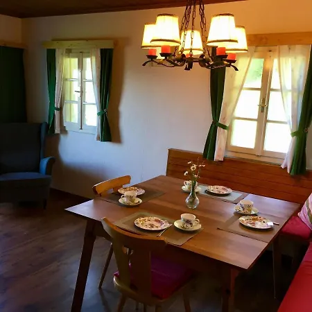 Tatil Evi Trausibauer