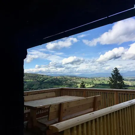 Tatil Evi Trausibauer Stainz