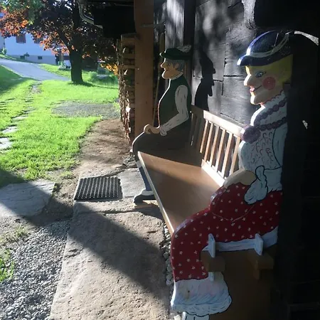 Trausibauer Tatil Evi *