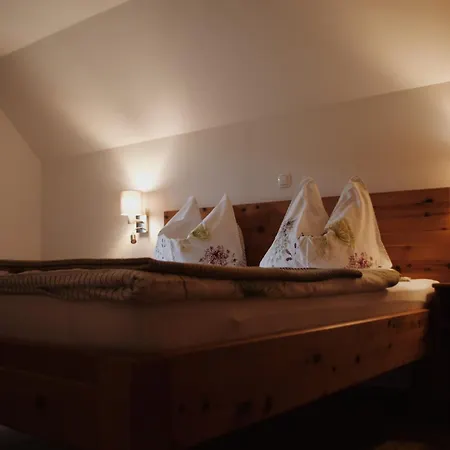 Сasa de vacaciones Trausibauer Stainz