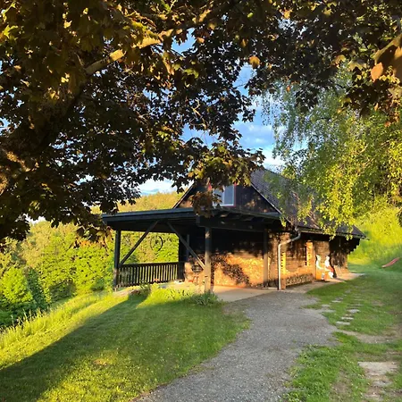 Сasa de vacaciones Trausibauer