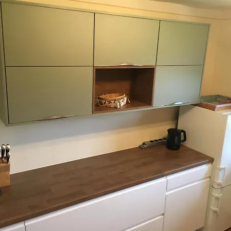 Trausibauer Tatil Evi