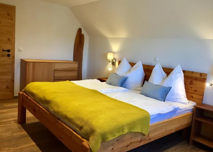 Casa vacanze Trausibauer *