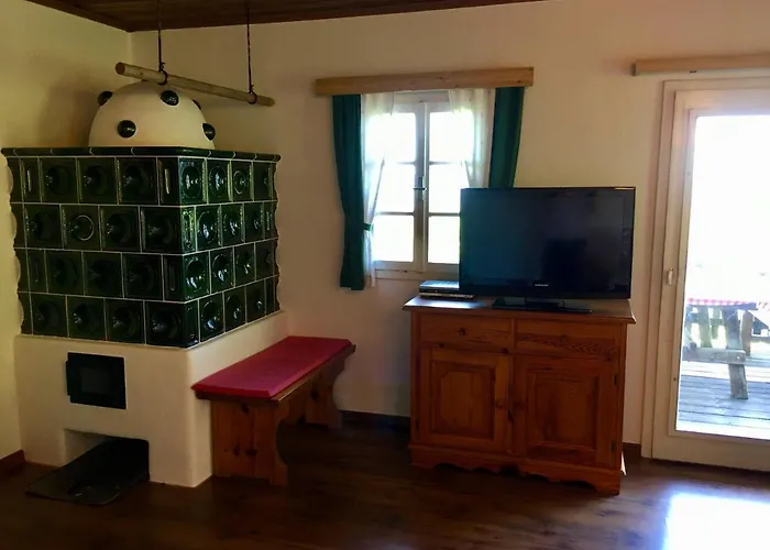 Casa vacanze Trausibauer