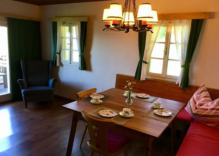 Casa vacanze Trausibauer