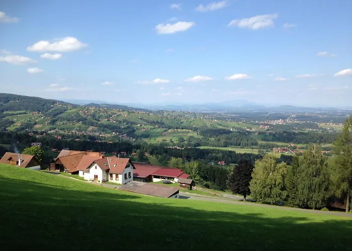 Trausibauer Casa vacanze Stainz