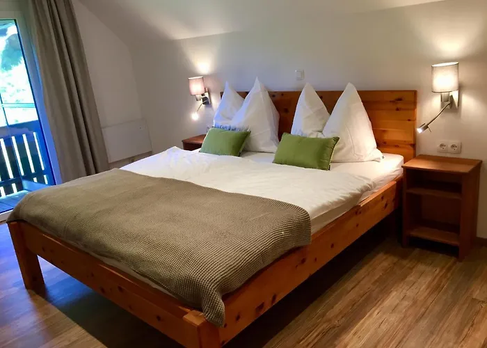 Trausibauer Casa vacanze Stainz