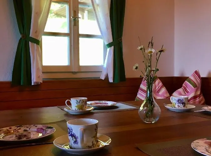 Casa vacanze Trausibauer Stainz