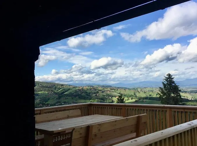 Casa vacanze Trausibauer Stainz