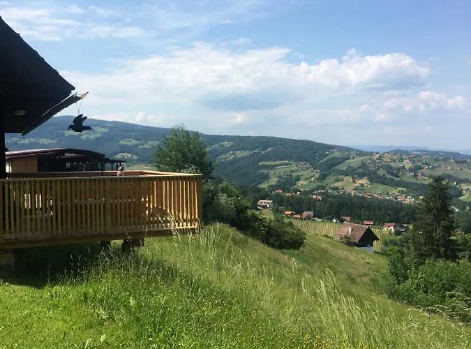 Trausibauer * Stainz