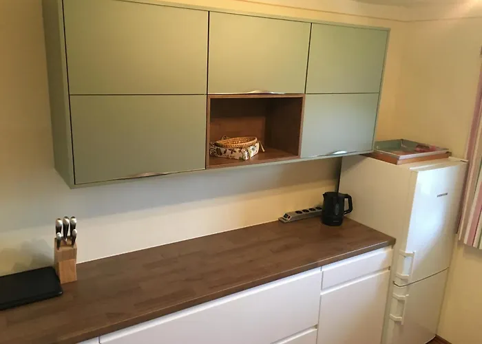 Trausibauer Casa vacanze