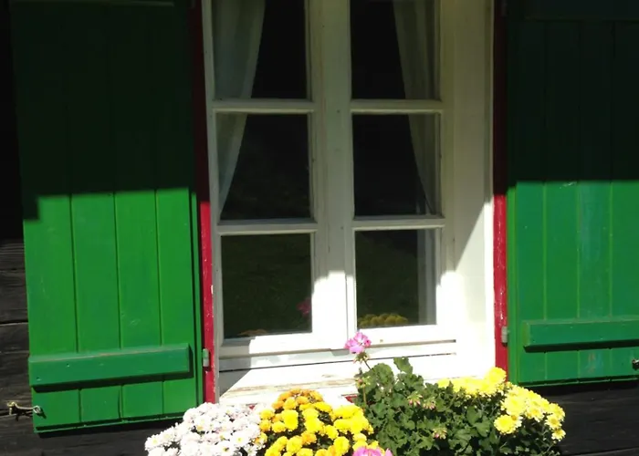 Trausibauer * Stainz