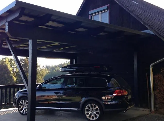 Trausibauer Casa vacanze Stainz